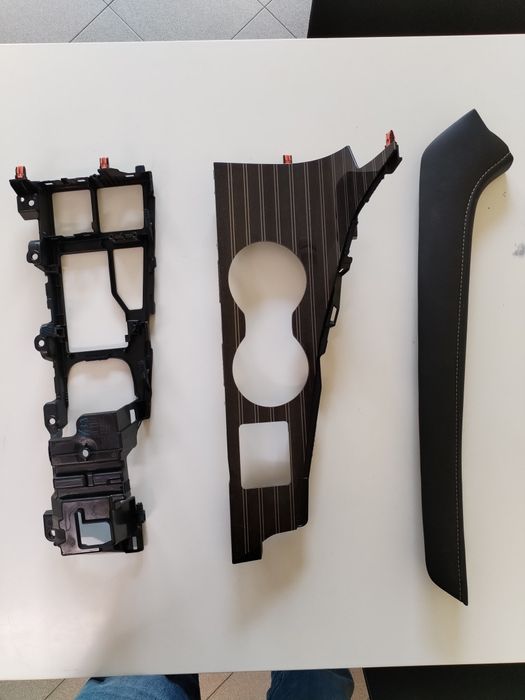 Части за Lexus RX350, 2015 и 2017