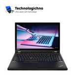 Лаптоп Lenovo ThinkPad P53 i7-9850H 32GB 512GB RTX3000