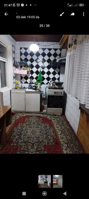 Студент қизлар учун давр клиника яқинида