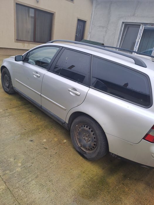 Vind volvo V50 an 2003