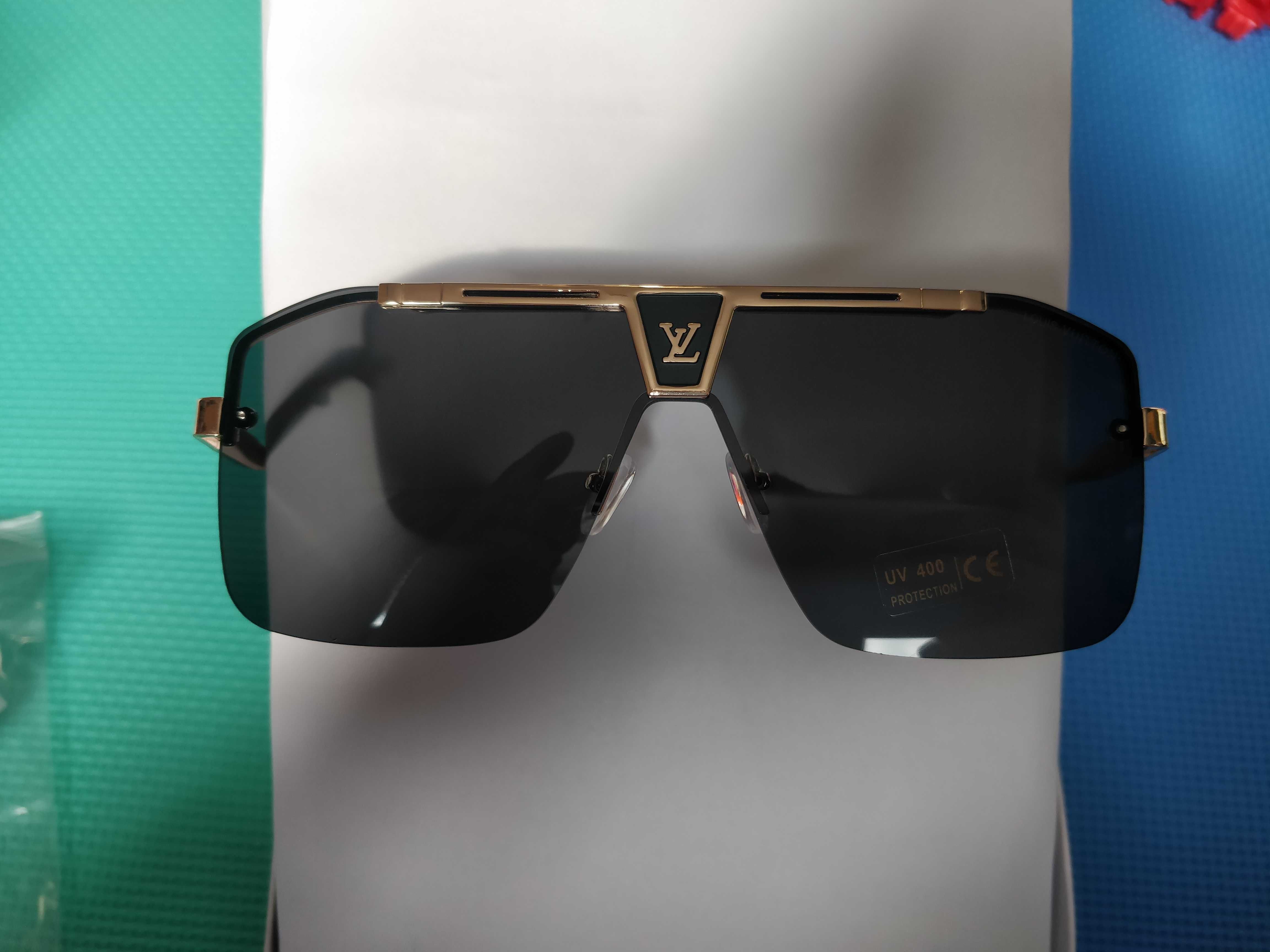 Ochelari de soare Louis Vuitton UV400