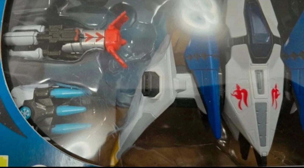 Lot 10x Starlink cu figurine