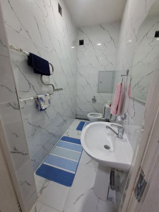 Яшнабод Олмос махалла 4 хона 110 квадрат