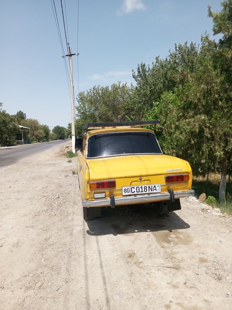 Moshin xolati zor