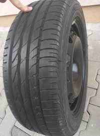 Cauciuc Nou 195 55 R15 85 H Bridgestone Turanza pt VW Polo