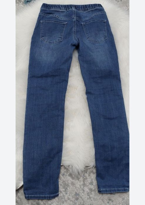 Blugi fetița elastici H&M  140