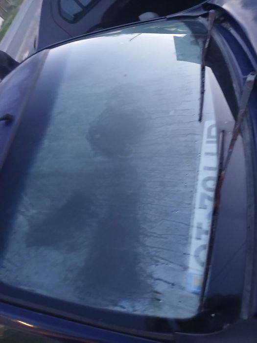 Se vinde pentru dezmembrari dacia logan 1