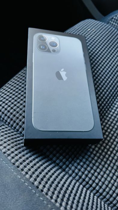 Iphone 13 pro max de vanzare