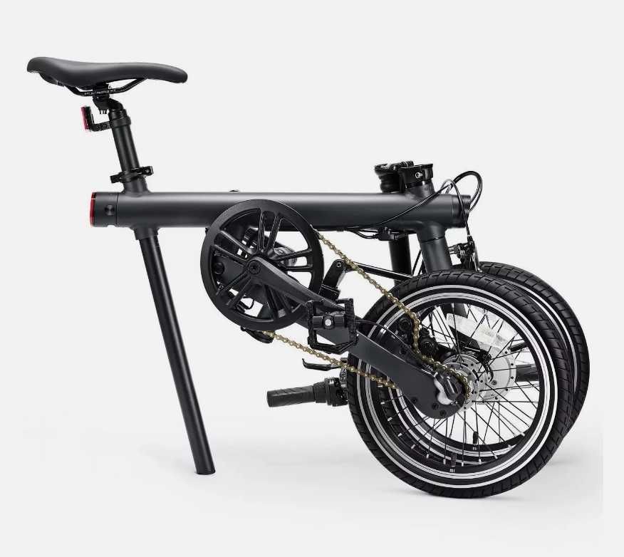 Електрическо колело Xiaomi E-Bike Klapprad Faltrad – 25 km/h | 45 km