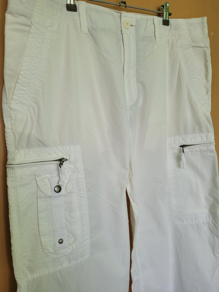 Pantalon cargo Tommy Hilfiger