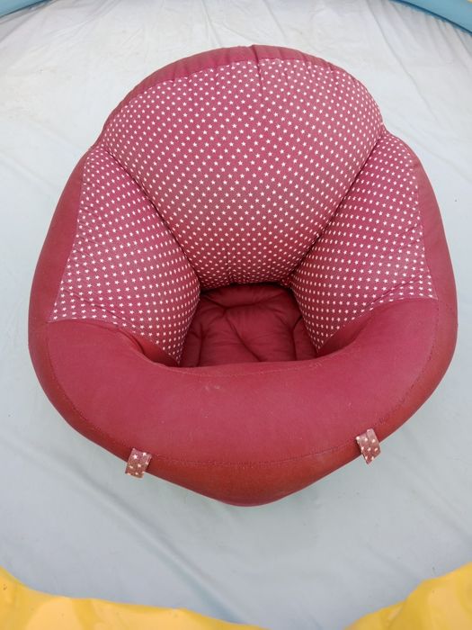 Коляска сидушка детская