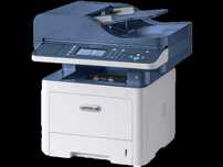 Xerox 3345 Imprimanta Multifunctional Resoftat Refurbisher Duplex WiFi