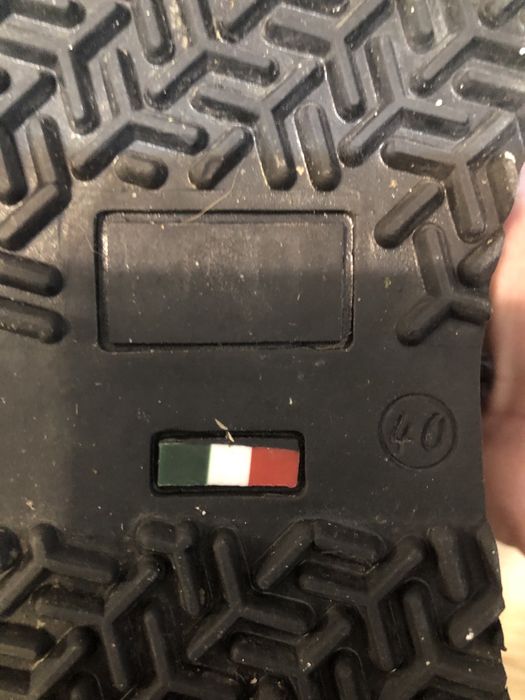 Tommy hilfiger мъжки боти