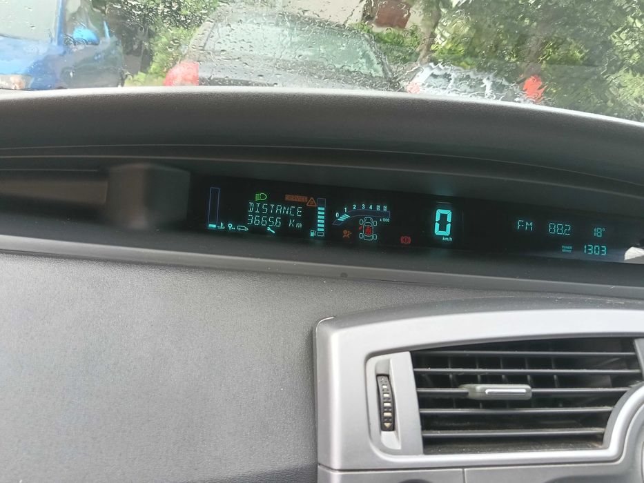 Vand Renault Grand Scenic