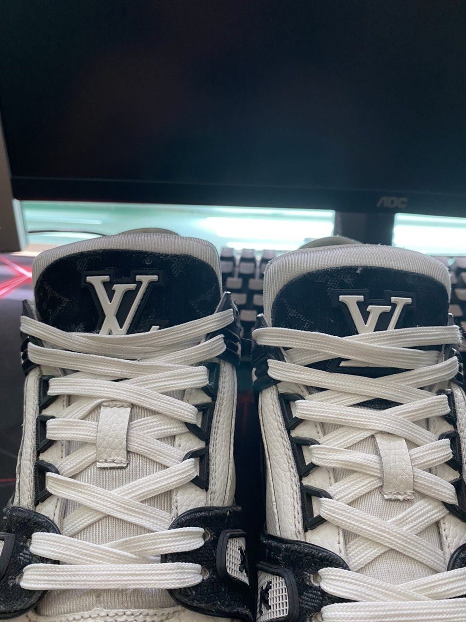 Louis vuitton 43