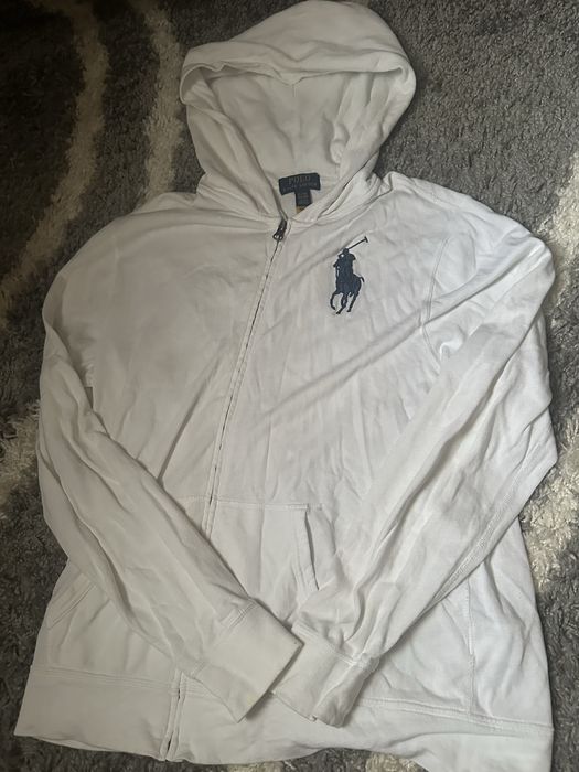 hanorac  Polo Ralph Lauren