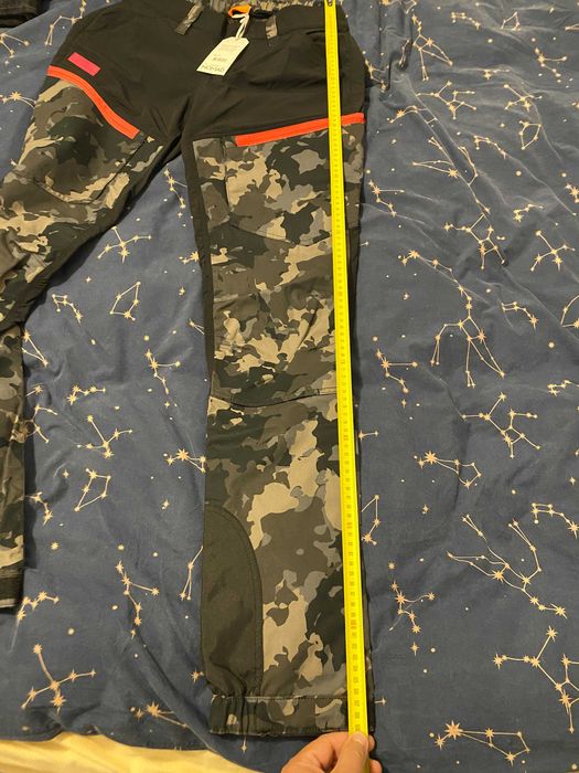 Pantaloni dama Nomad