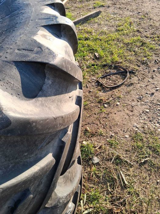 Anvelope tractor 600/60r30 650/65r34