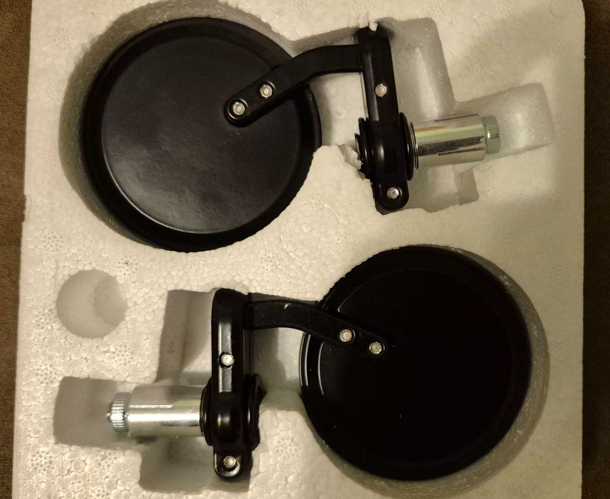 Огледала за кормило Lampa