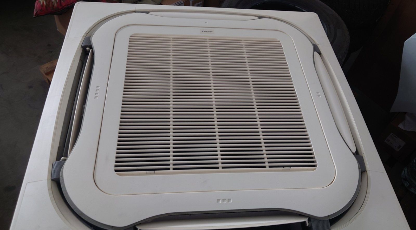 Климатик Daikin 18000 BTU