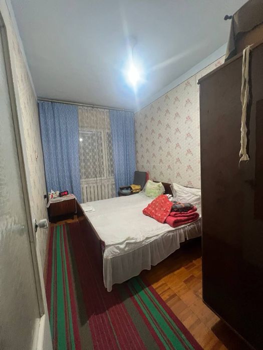 Аренда квартир сергели 3 2/3/5 300& всё есть