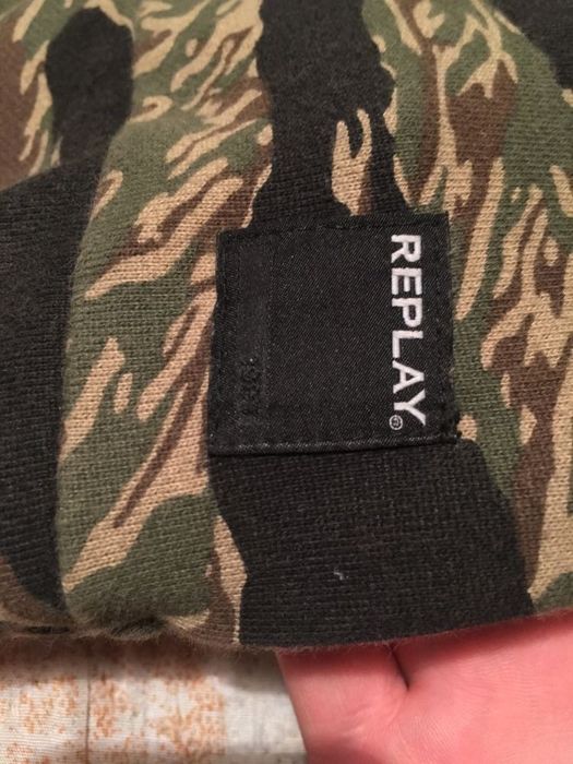 Блуза RAPLAY.  .