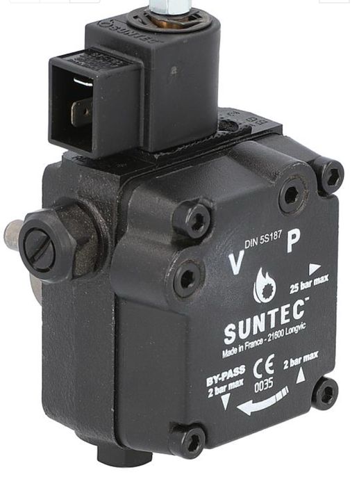 Pompa de ulei Suntec AL35C 9540
