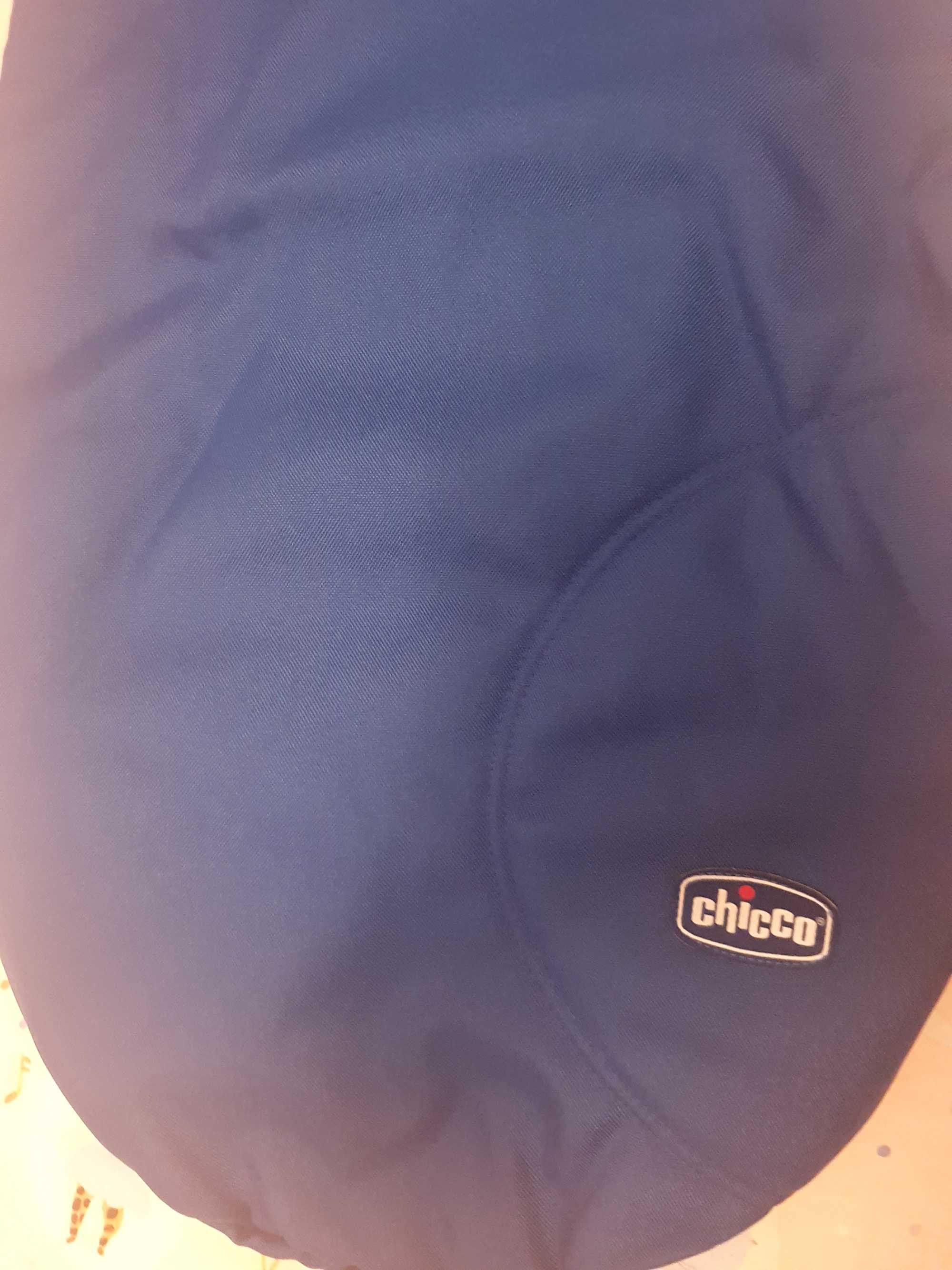 Sac de picioare chicco pentru carucior