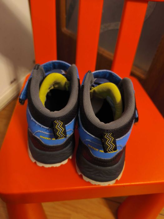 Ghete iarna, Skechers,31,int 20 cm