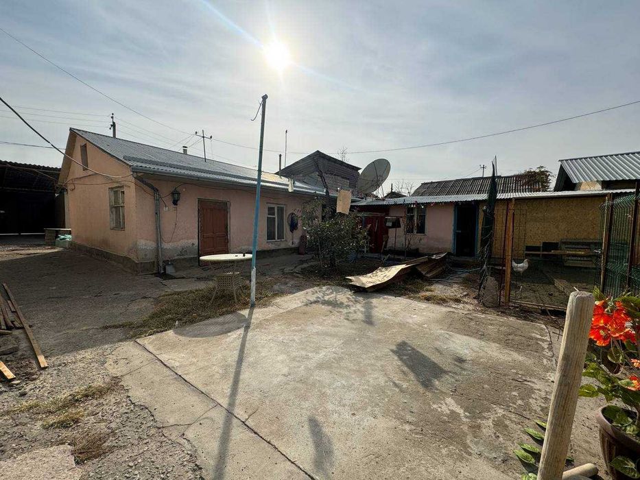 СРОЧНО продается участок 3.3 сотки Мирабадский р-он 80.000уе