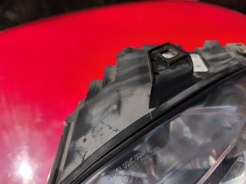 Фарове за Ауди А4 Б7