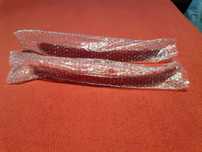 Catadioptru reflectorizant bara spate Skoda Octavia 3
