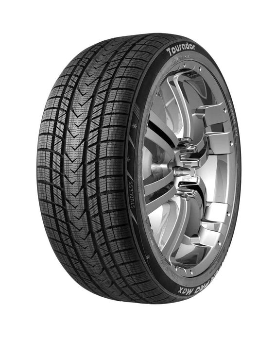 245/40R19 98VXL PRO Max  Tourador  Зимние шины