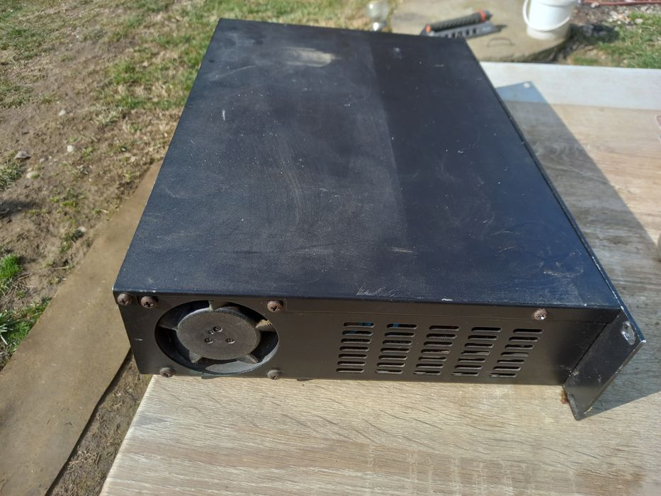 Amplificator PUTERE PE lămpi Mesa BOGIE  2 x 50w STEREO  INSTUMENTE