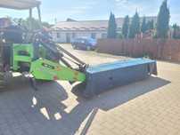 Cositoare rotativa Deutz Fahr 2.8m