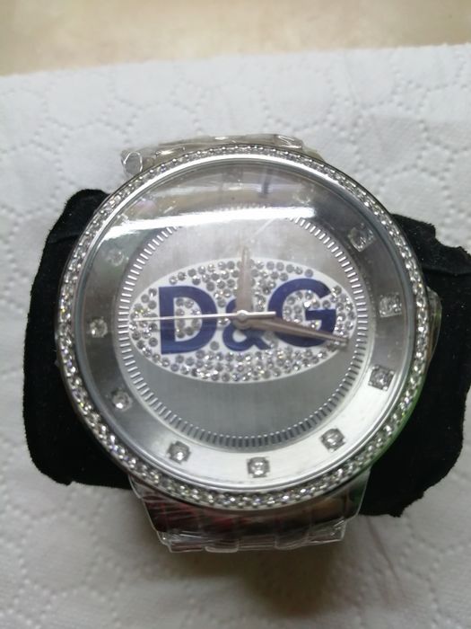 Ceas de mână D&G