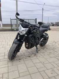 Motocicleta Yamaha FZ1 N