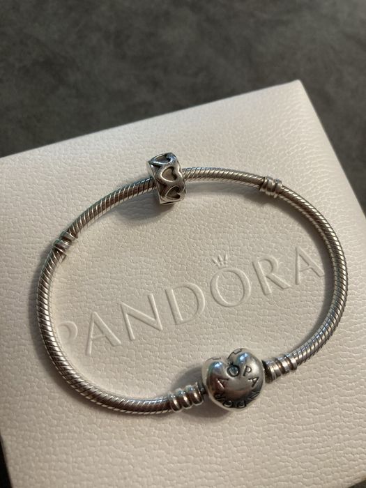 Bratara Pandora originala