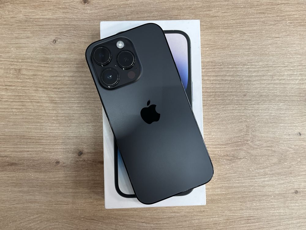 iPhone 14 Pro 128GB 87% Бат.