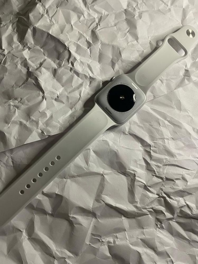 Apple watch se 2