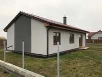 Construim case modulare - Constructii eficiente si durabile