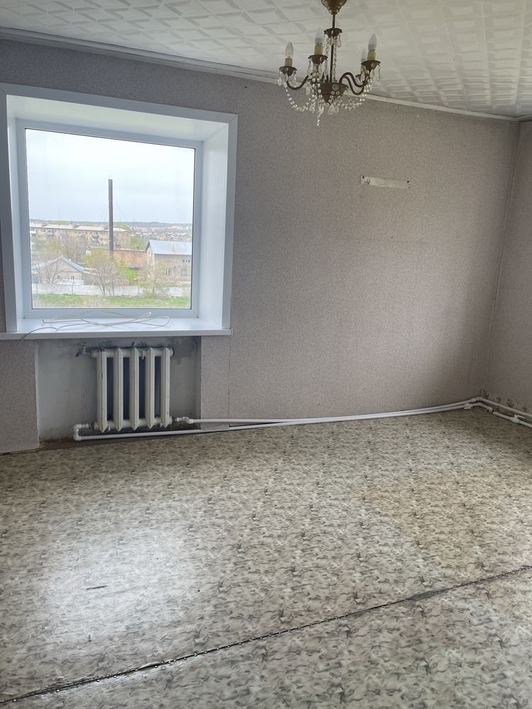 Продаю однокомнатную квартиру