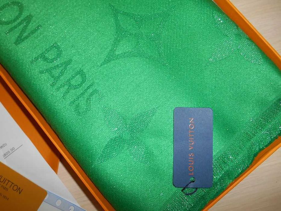 Eșarfă pentru femei Louis Vuitton  0234