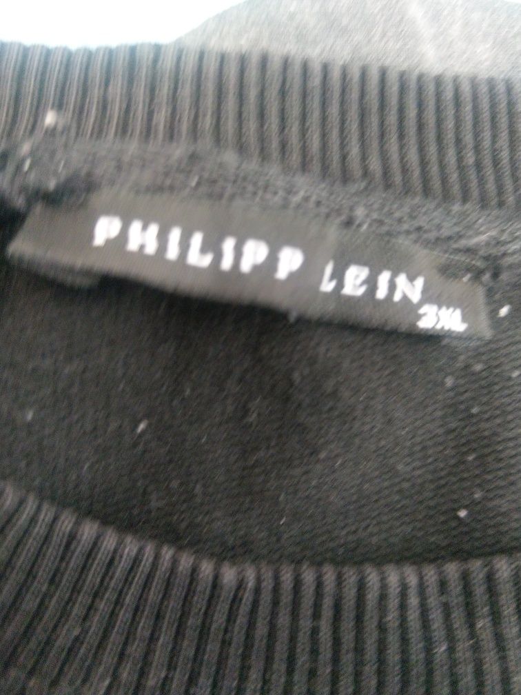 Оригинална блуза  Philiipp Plein 3XL  размер