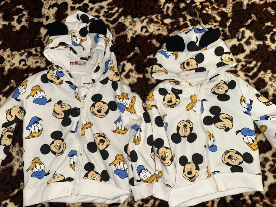 Hsine gemeni marimea 80