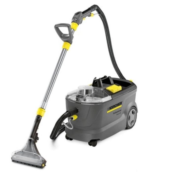 Аренда Моющего Плесоса Керхер,Karcher  Пылесос Химчистка
