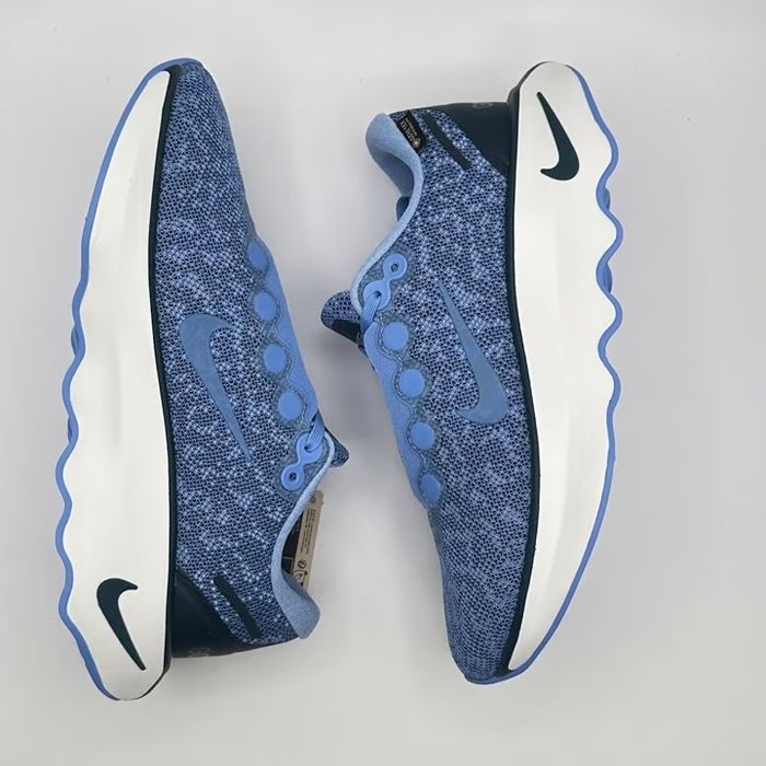 Nike Motiva Gore-tex Royal Blue