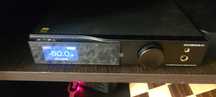 Dac si preamplificator Smsl do300ex si boxe wharfedale 250