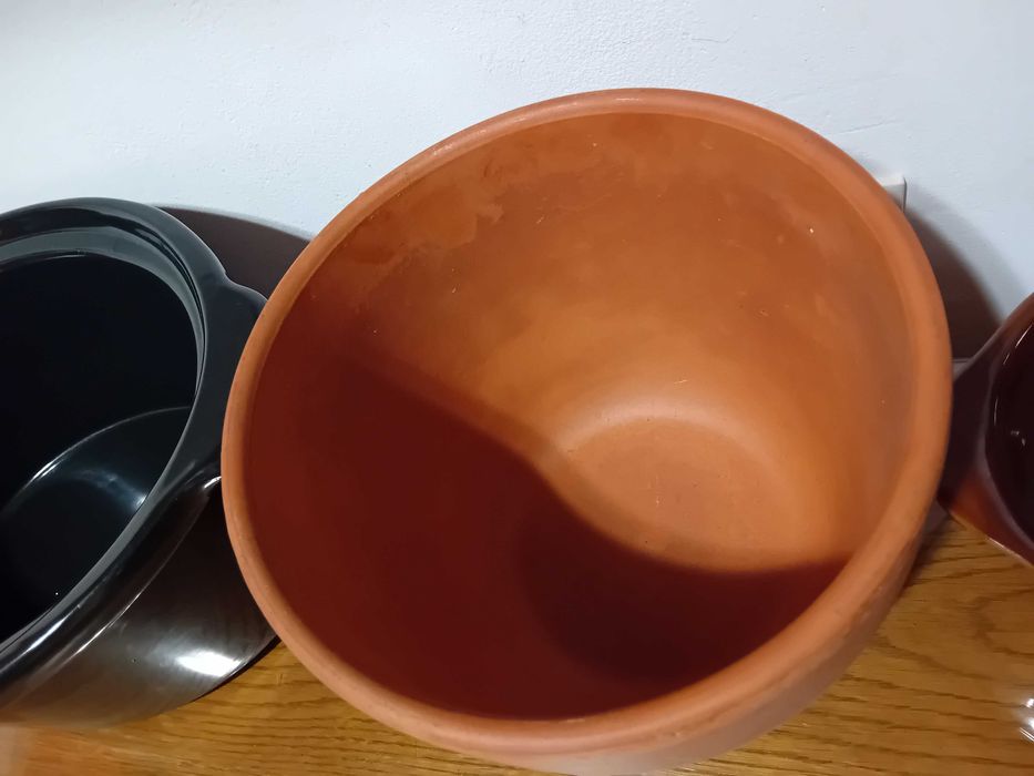 Vase ceramice impecabile