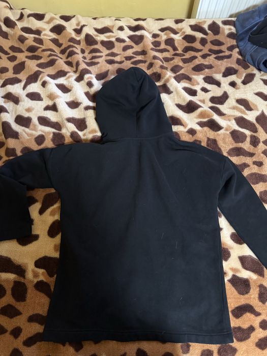 Bluza unisex pentru voi